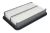 Повітряний фільтр MAHLE / KNECHT LX811 (фото 1)