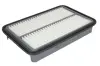 Повітряний фільтр MAHLE / KNECHT LX811 (фото 2)
