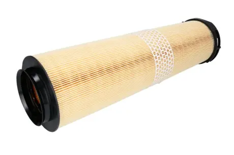 Повітряний фільтр MAHLE / KNECHT LX816/6