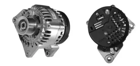 Генератор (14В, 95А) JCB 3CX, 4CX MAHLE / KNECHT MG 23