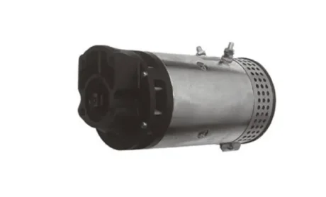 Елементи паливного насоса CUMMINS Mahle MM203