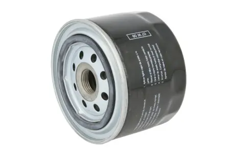 Масляний фільтр LADA NIVA OPEL MONZA A, OMEGA A, SENATOR A, SENATOR B RENAULT 30 1.7-3.0 02.75-12.15 MAHLE / KNECHT OC 102