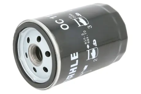 Фільтр оливи MAHLE / KNECHT OC110