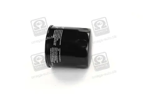 Фільтр оливи MAHLE / KNECHT OC140