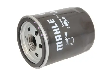 Фільтр оливи MAHLE / KNECHT OC203
