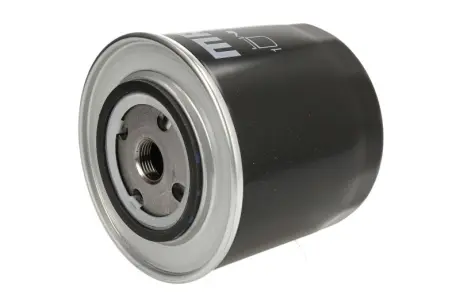 Масляний фільтр IVECO DAILY I VOLVO 850, S70, S80 I, V70 I, V70 II ALFA ROMEO AR 6, AR 8 AUDI 100 C3, 100 C4, A6 C4 FIAT 131, 132, ARGENTA, DUCATO RENAULT MASTER I 1.9D-2.5D 01.76-08.07 MAHLE / KNECHT OC214
