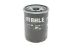Фільтр масляний MAHLE / KNECHT OC217 (фото 1)