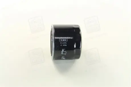 Фільтр оливи MAHLE / KNECHT OC222