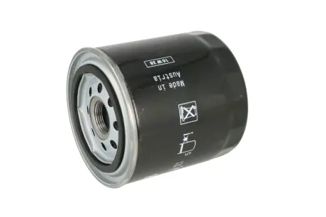 Масляний фільтр CADILLAC STS CHRYSLER 300 C, 300C, SEBRING DODGE AVENGER, CALIBER, CHALLENGER, CHALLENGER SE, CHARGER, DAKOTA, DURANGO, JOURNEY, RAM, RAM 1500 FORD COUGAR 1.8-6.8 10.90- MAHLE / KNECHT OC288