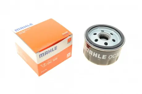 Масляний фiльтр MAHLE MAHLE / KNECHT OC306