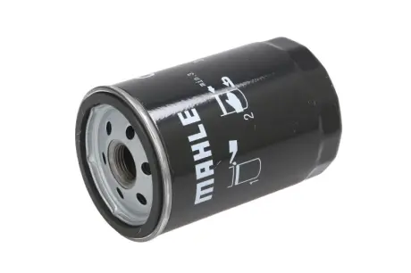 Масляний фільтр FORD USA FLEX, FOCUS ZX3, MUSTANG, RANGER, TAURUS, WINDSTAR JAGUAR S-TYPE II, XF I, XJ, X-TYPE I JEEP LIBERTY LAND ROVER DISCOVERY III LINCOLN CONTINENTAL, LS 1.6-4.0 05.79- MAHLE / KNECHT OC460