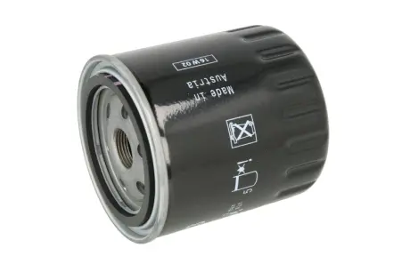Фільтр масляний Citroen Jumper/Peugeot Boxer 2.5TD MAHLE / KNECHT OC503