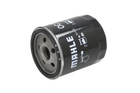 Фільтр оливи MAHLE / KNECHT OC535