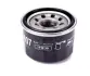 Масляний фільтр SMART FORTWO 1.0 01.07- MAHLE / KNECHT OC607 (фото 2)