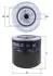 Масляний фiльтр MAHLE / KNECHT OC86 (фото 1)