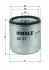 Масляний фiльтр MAHLE / KNECHT OC91D1 (фото 1)