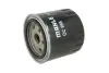 Масляний фільтр INFINITI EX, FX, M, Q70, QX50 I, QX70 NISSAN NAVARA NP300, PATHFINDER III RENAULT GRAND SCENIC III, LAGUNA, LAGUNA III, LATITUDE, MEGANE, MEGANE III, SCENIC III 1.9D/3.0D 10.05- MAHLE / KNECHT OC995 (фото 1)