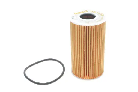 Фільтр масляний MAHLE / KNECHT OX1138D