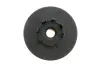 Фільтр масляний MB Atego 5.1D (OM934) 13- MAHLE / KNECHT OX 1140D (фото 3)