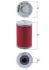 Масляний фiльтр MAHLE / KNECHT OX115 (фото 1)