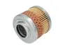 Масляний фiльтр MAHLE / KNECHT OX119 (фото 1)