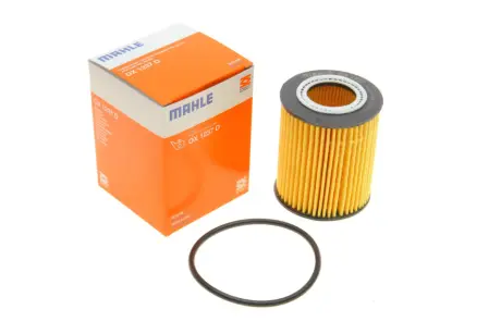 Фільтр масляний MAHLE / KNECHT OX1237D
