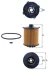 Фільтр масляний Volvo S60/XC40/XC60/XC90 2.0 16- MAHLE / KNECHT OX 1357D (фото 1)