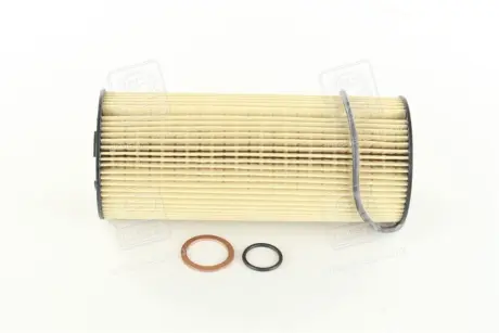Масляний фiльтр MAHLE / KNECHT OX137D2