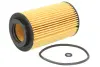 Фільтр масляний MAHLE / KNECHT OX153D1 (фото 1)
