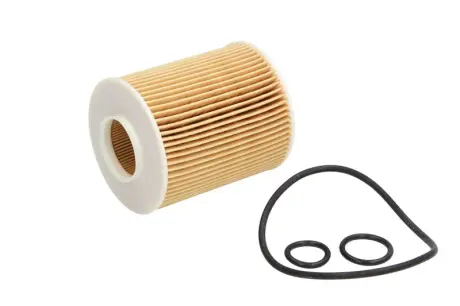 Фільтр оливи MAHLE / KNECHT OX163/4D