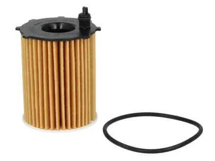 Масляний фільтр ALFA ROMEO MITO FIAT 500, 500 C, 500L, PANDA, PUNTO, PUNTO/HATCHBACK LANCIA YPSILON 0.9/0.9CNG/0.9LPG 09.09- MAHLE / KNECHT OX171/16D