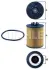 Масляний фiльтр MAHLE / KNECHT OX173D (фото 1)