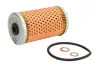 Масляний фiльтр MAHLE / KNECHT OX33D (фото 1)