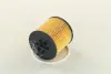 Фільтр масляний MAHLE / KNECHT OX341D (фото 4)