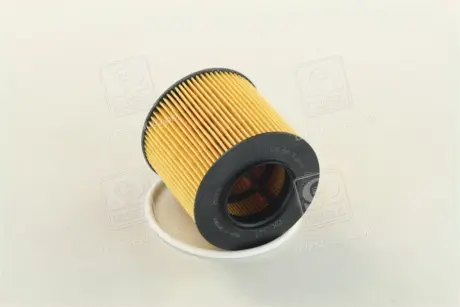 Фільтр масляний MAHLE / KNECHT OX341D