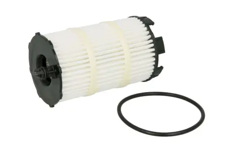 Фільтр масляний Audi A4/A6/A6/Q7/VW Touareg 4.2/5.2FSI 06- MAHLE / KNECHT OX350/4D