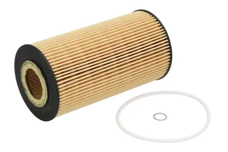 Масляний фільтр AUDI A4 B6, A4 B7, A6 C6, A8 D3, ALLROAD C5 VW PHAETON 3.7/4.2 07.02-03.16 MAHLE / KNECHT OX358D