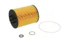 Фільтр оливи MAHLE / KNECHT OX367D (фото 1)