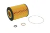 Фільтр оливи MAHLE / KNECHT OX367D (фото 2)