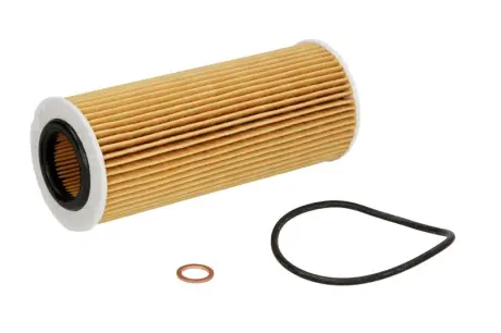 Фільтр оливи MAHLE / KNECHT OX368D1