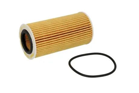 Фільтр оливи MAHLE / KNECHT OX370D