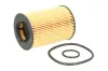 Фільтр масляний MAHLE / KNECHT OX382D (фото 1)