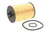 Фільтр масляний MAHLE / KNECHT OX382D (фото 2)