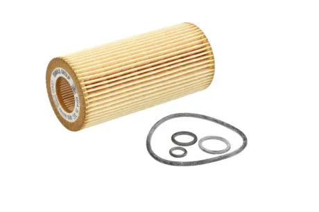 Масляний фiльтр MAHLE / KNECHT OX383D