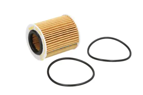 Фільтр оливи MAHLE / KNECHT OX386D