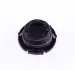 Фільтр масляний MAHLE / KNECHT OX387D1 (фото 2)