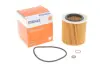 Фільтр оливи MAHLE / KNECHT OX387D (фото 1)