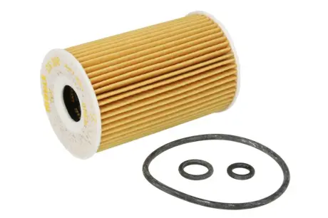 Фільтр масляний MAHLE / KNECHT OX388D