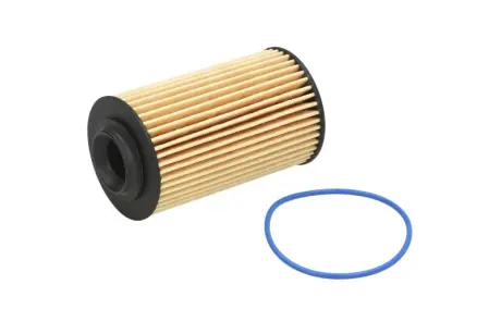 Масляний фільтр ALFA ROMEO 159, BRERA, SPIDER CADILLAC ATS, BLS, CTS, CTS SPORT, ESCALADE, SRX, STS CHEVROLET CAMARO, TRAILBLAZER OPEL INSIGNIA A, SIGNUM, VECTRA C 2.8-6.0H 01.04- MAHLE / KNECHT OX399D