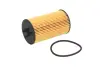 Масляний фільтр ALFA ROMEO 159 CHEVROLET AVEO, AVEO / KALOS, CRUZE, ORLANDO, TRAX FIAT CROMA JEEP CHEROKEE, GRAND CHEROKEE IV OPEL ADAM, AGILA, ASTRA G, ASTRA G CLASSIC 1.0-3.6 09.00- MAHLE / KNECHT OX401D (фото 2)